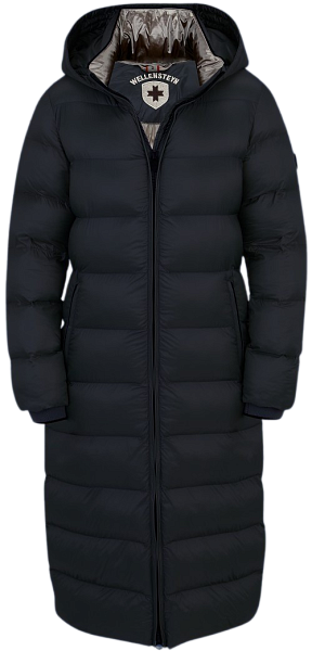 Куртка женская Wellensteyn Goldmine Extra Long